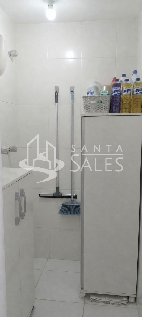 Apartamento, 3 quartos, 82 m² - Foto 10