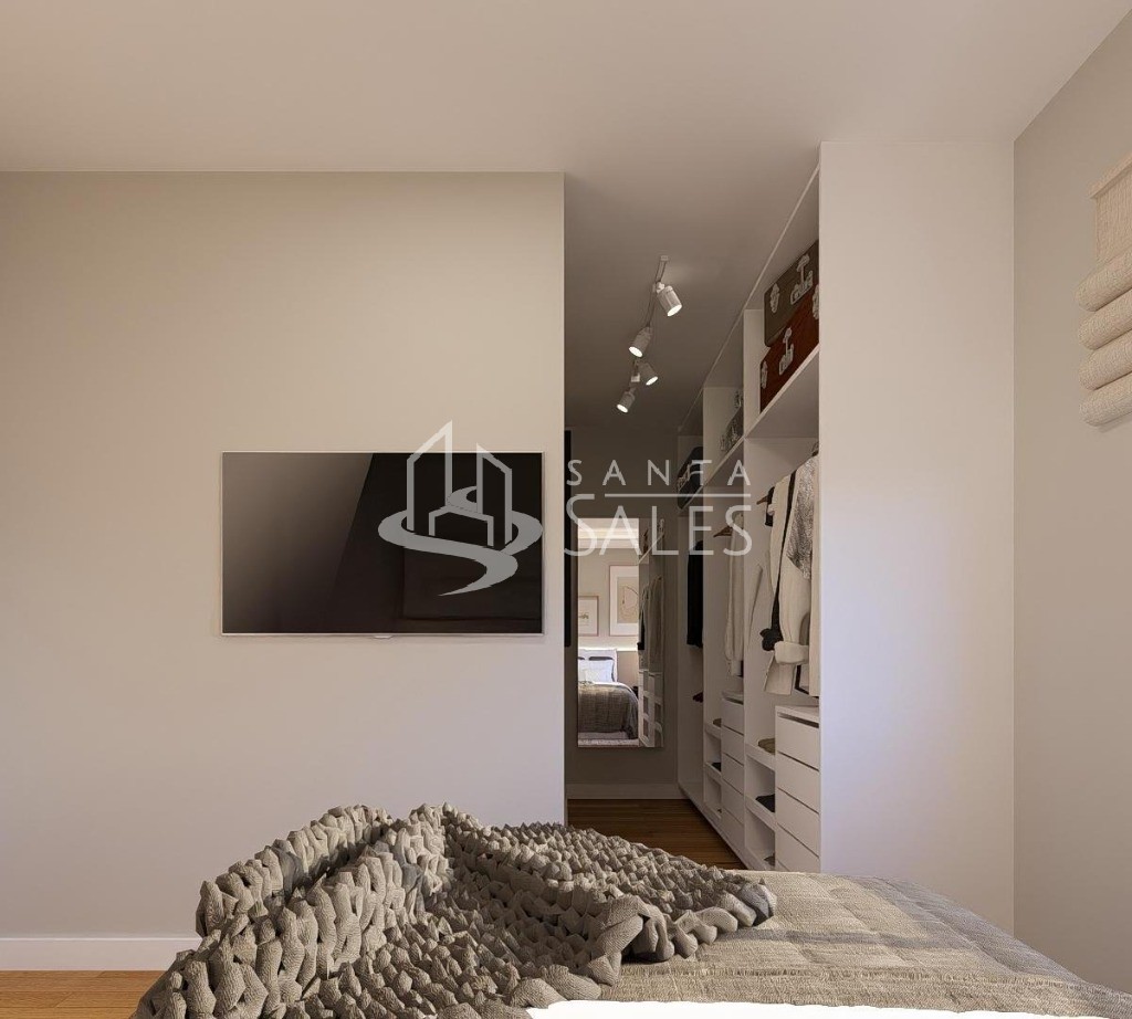Apartamento, 3 quartos, 94 m² - Foto 16