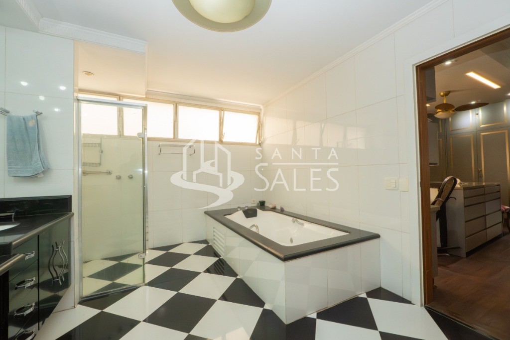 Apartamento, 4 quartos, 369 m² - Foto 24