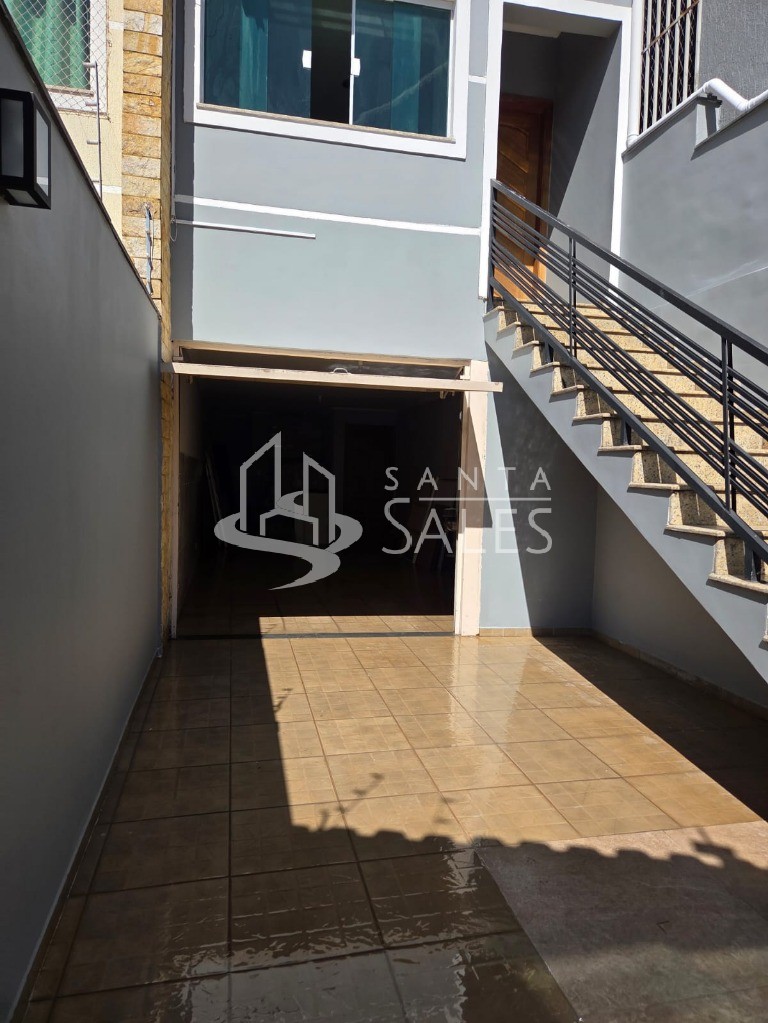 Sobrado, 3 quartos, 150 m² - Foto 27