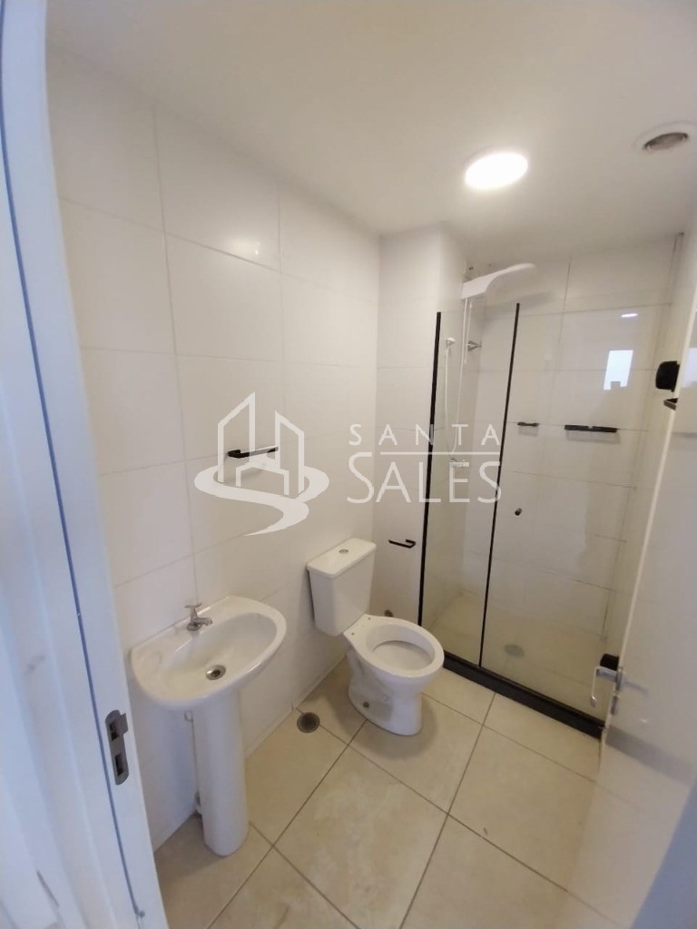 Apartamento, 2 quartos, 34 m² - Foto 6