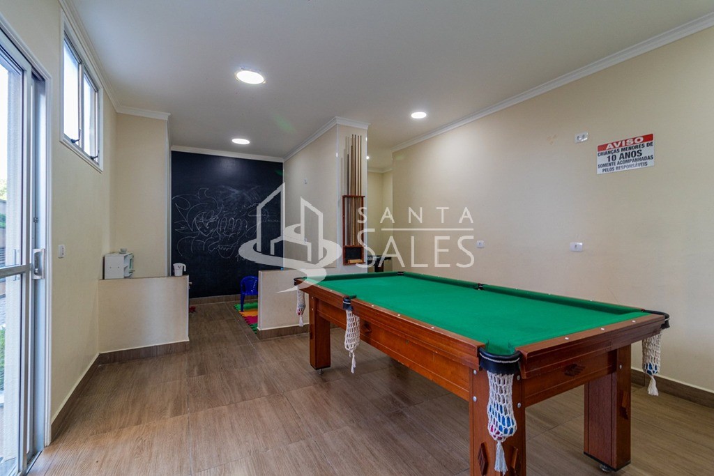 Apartamento, 3 quartos, 64 m² - Foto 35