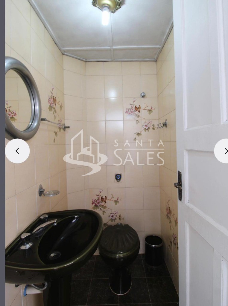 Casa, 3 quartos, 166 m² - Foto 2