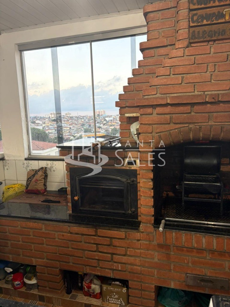 Casa, 4 quartos, 490 m² - Foto 17