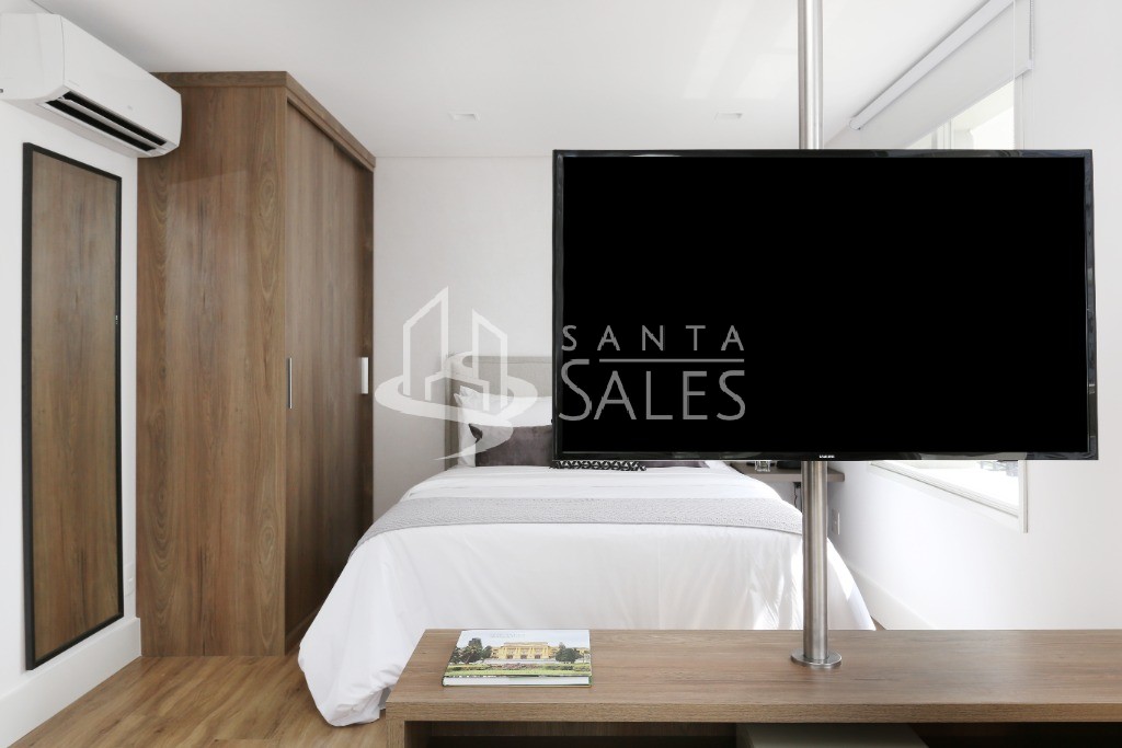 Apartamento, 1 quarto, 63 m² - Foto 13