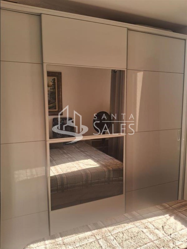 Apartamento, 2 quartos, 50 m² - Foto 9
