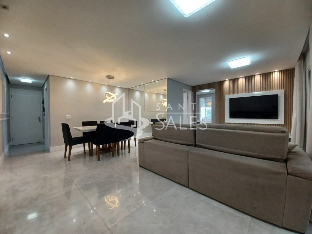 Apartamento, 3 quartos, 109 m² - Foto 21