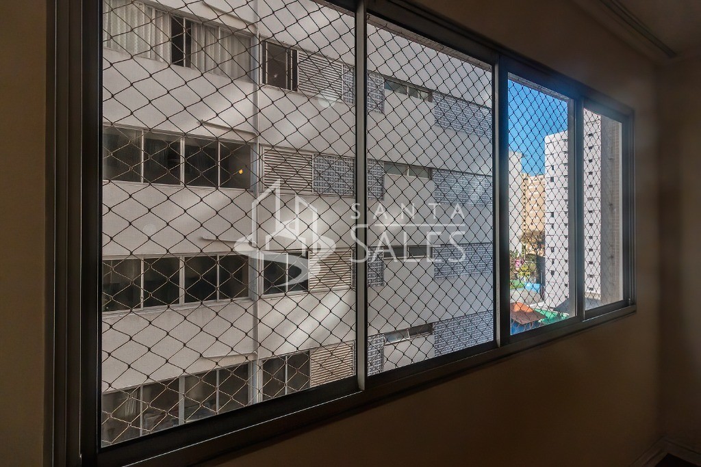 Apartamento, 3 quartos, 130 m² - Foto 13