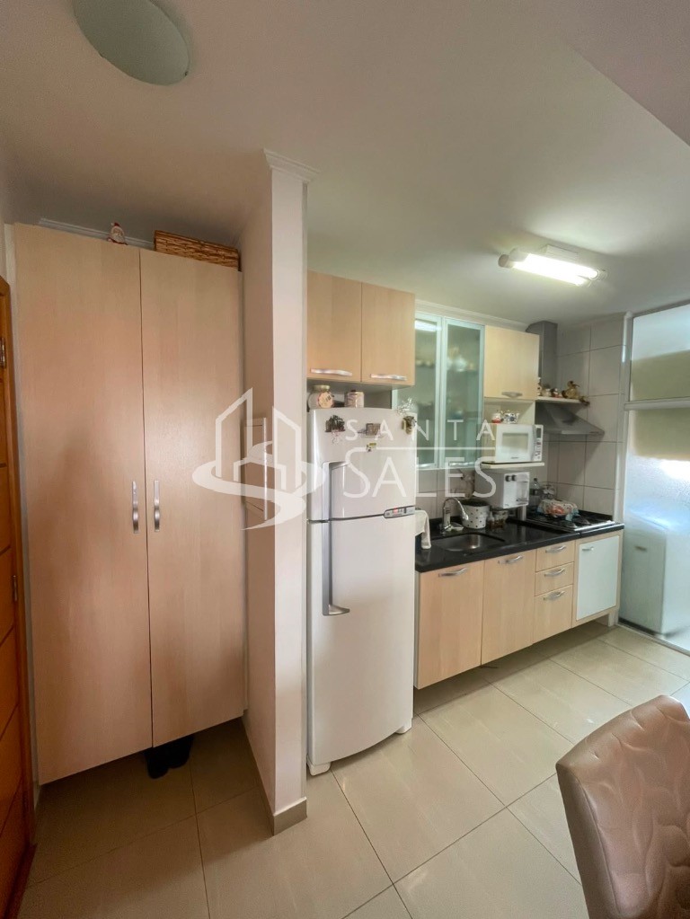 Apartamento, 2 quartos - Foto 13