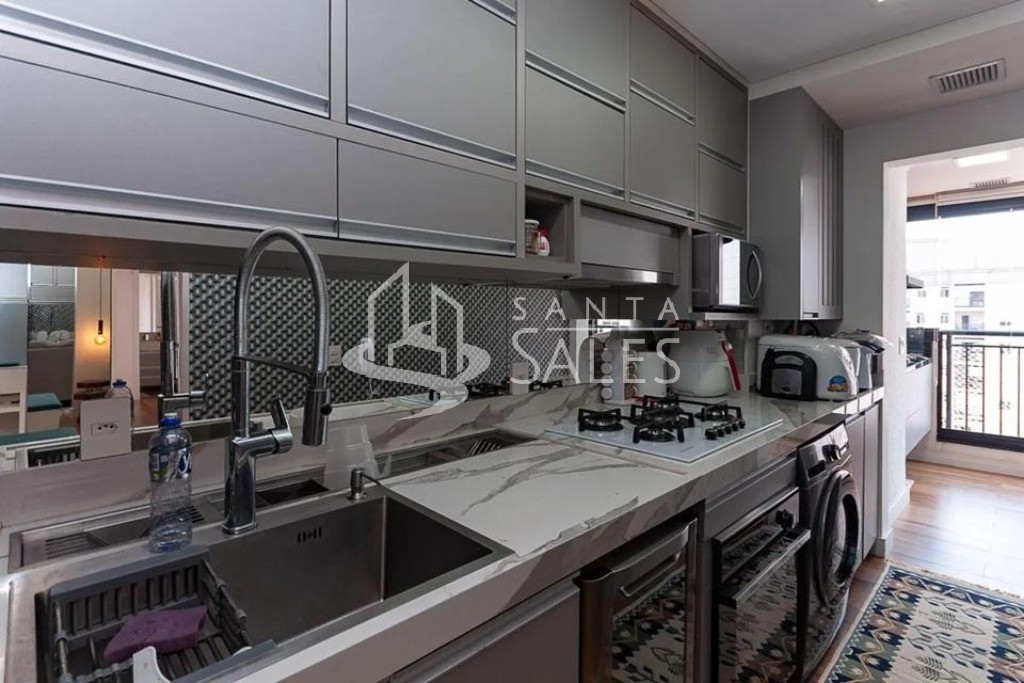 Apartamento, 3 quartos, 82 m² - Foto 6