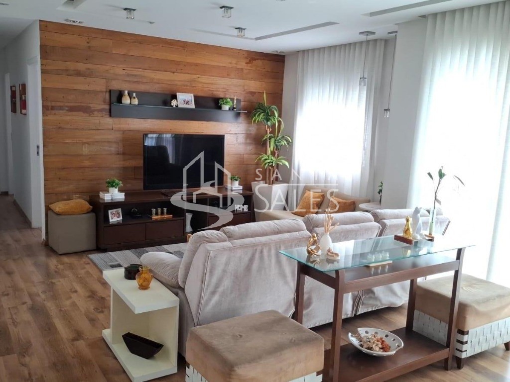 Apartamento, 3 quartos, 115 m² - Foto 23
