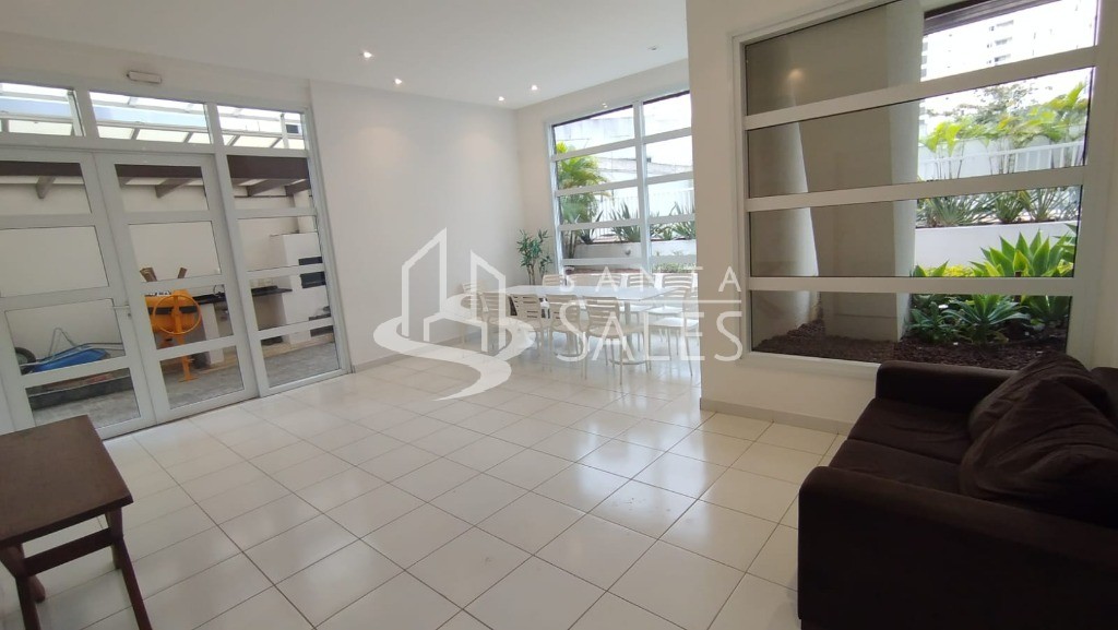 Apartamento, 2 quartos, 56 m² - Foto 36