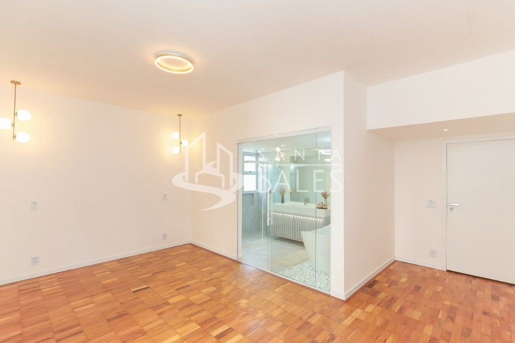 Apartamento, 3 quartos, 220 m² - Foto 2