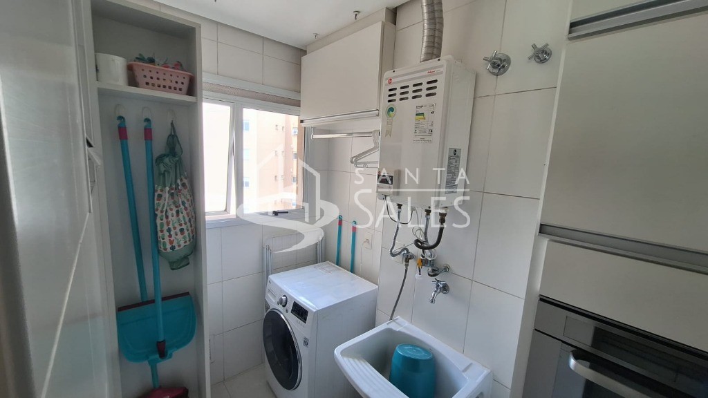 Apartamento, 2 quartos, 77 m² - Foto 29