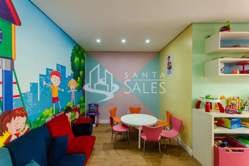 Apartamento, 2 quartos, 70 m² - Foto 39