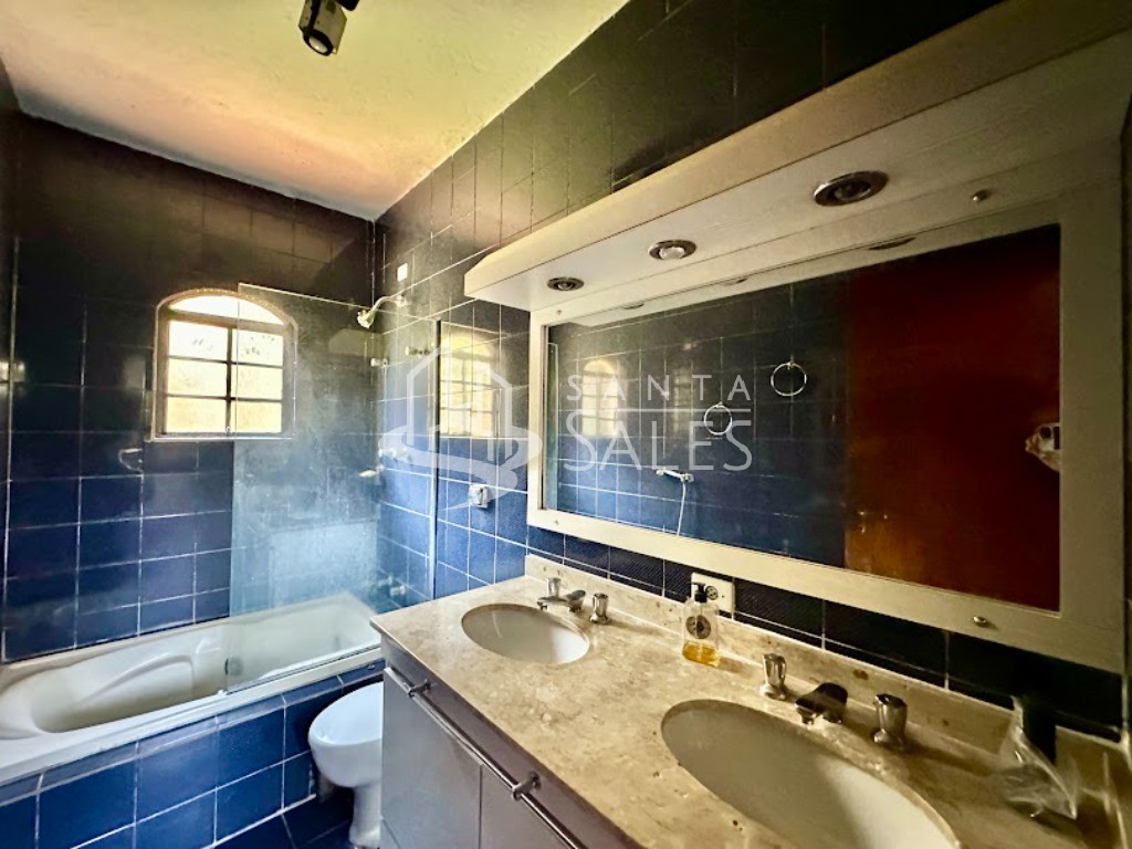Casa de Condomínio, 4 quartos - Foto 64