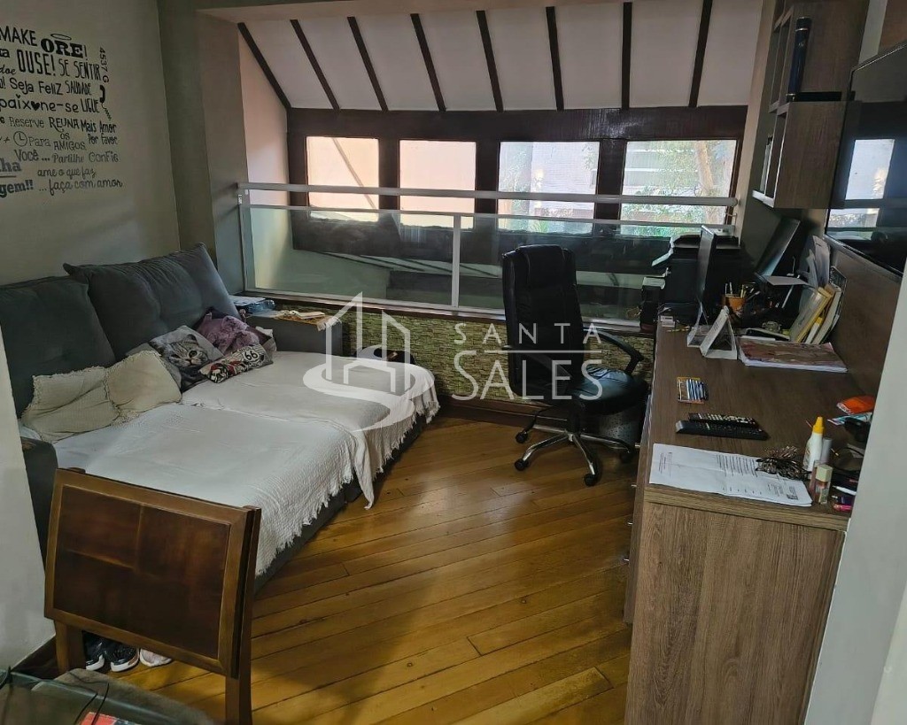 Sobrado, 3 quartos, 180 m² - Foto 10