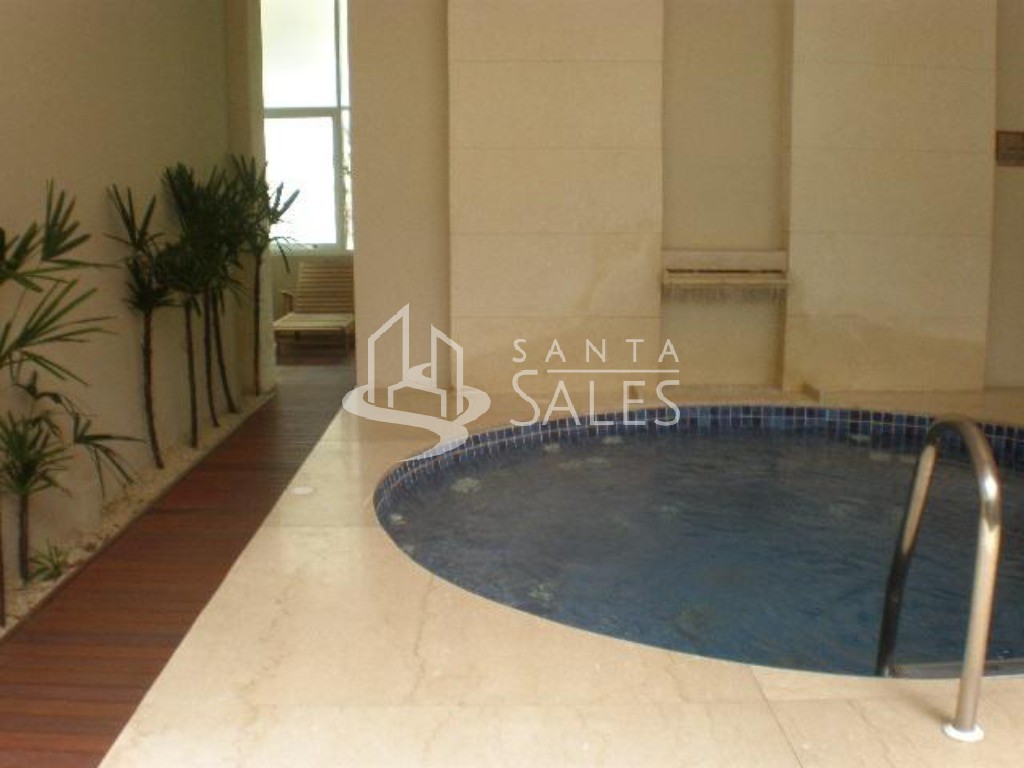 Apartamento, 1 quarto, 55 m² - Foto 22