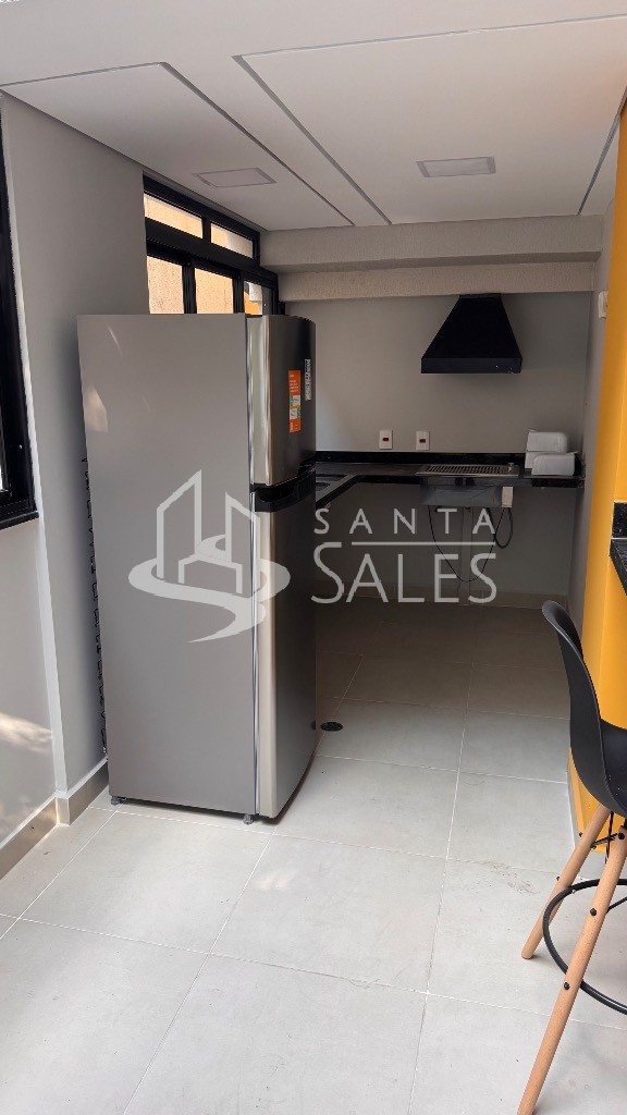 Apartamento, 2 quartos, 44 m² - Foto 23