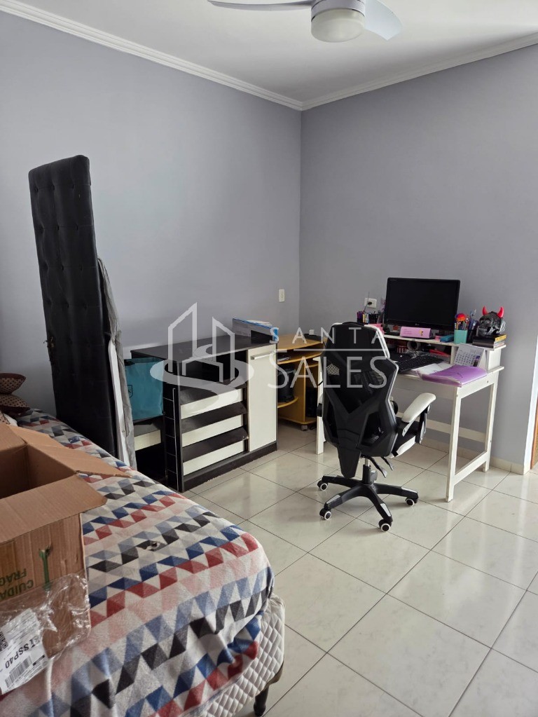 Sobrado, 3 quartos, 150 m² - Foto 17