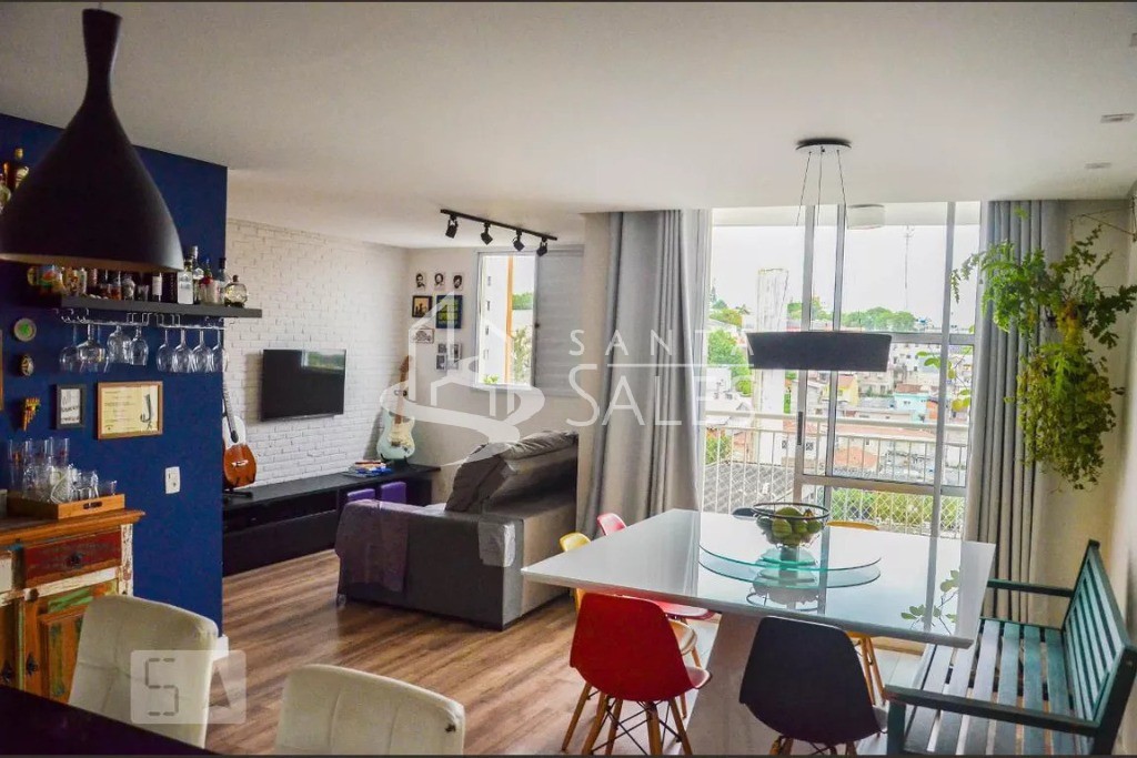 Apartamento, 2 quartos, 70 m² - Foto 10