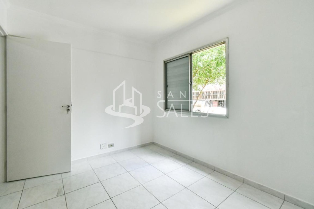 Apartamento, 1 quarto, 32 m² - Foto 9