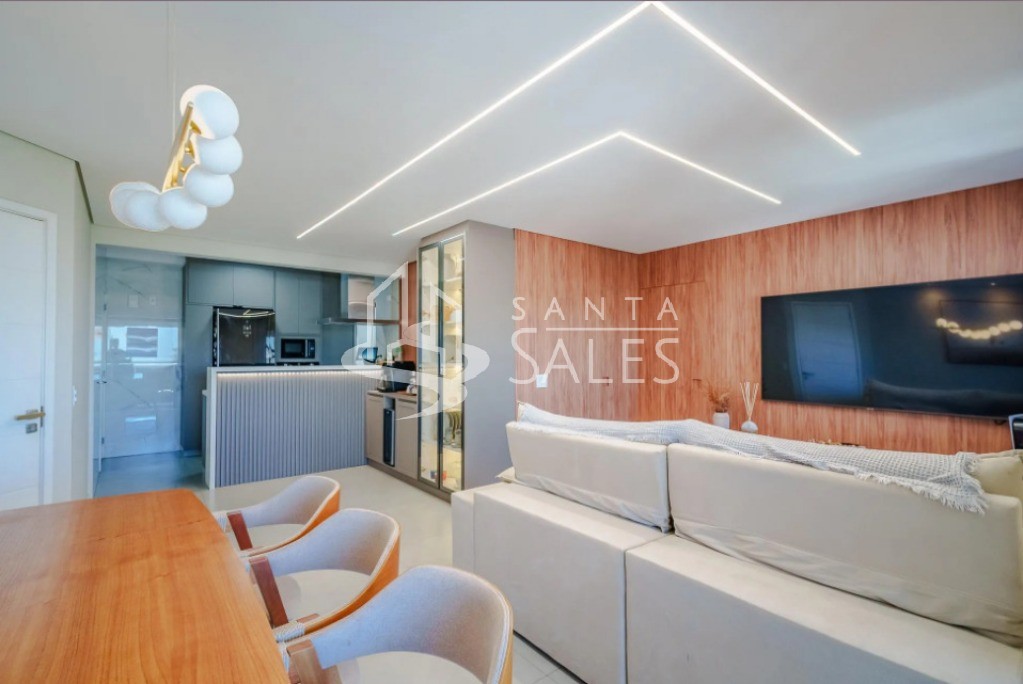 Apartamento, 3 quartos, 108 m² - Foto 10