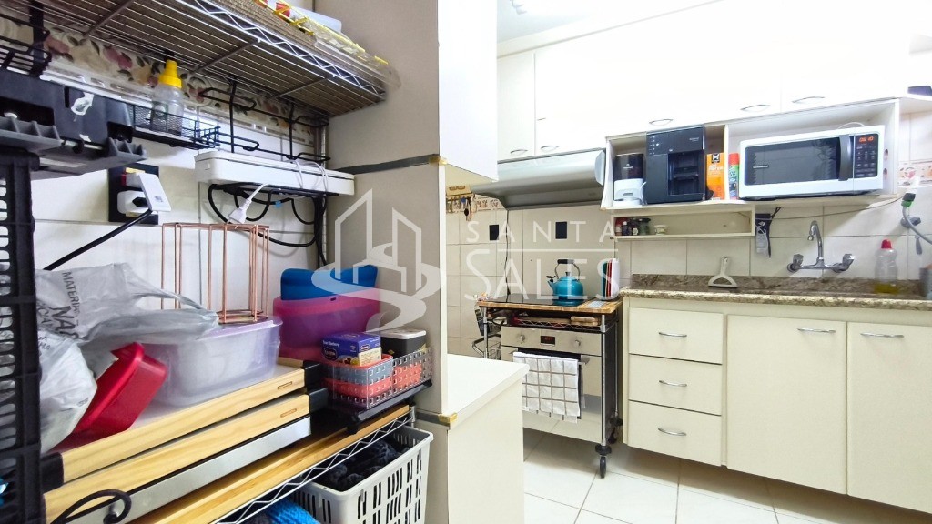 Apartamento, 2 quartos, 82 m² - Foto 7