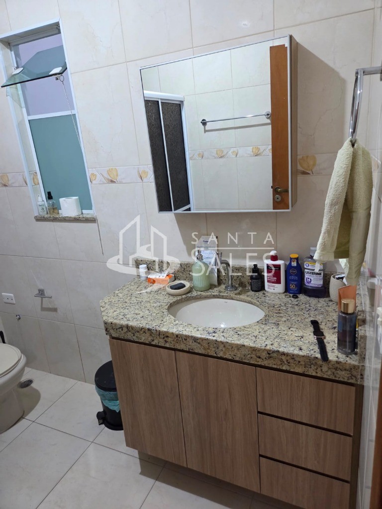 Sobrado, 3 quartos, 150 m² - Foto 11