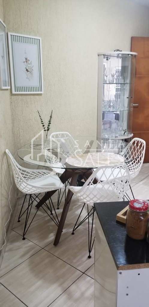 Casa, 4 quartos, 200 m² - Foto 13