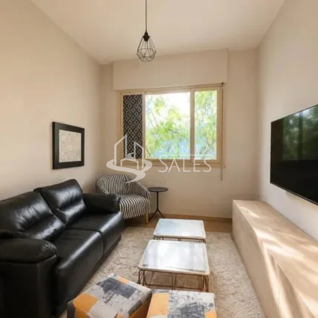 Apartamento, 2 quartos, 66 m² - Foto 1