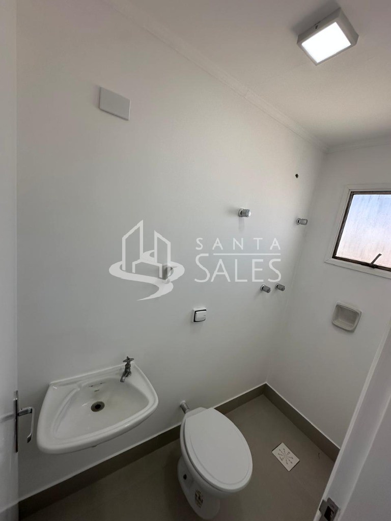 Apartamento, 4 quartos, 121 m² - Foto 10