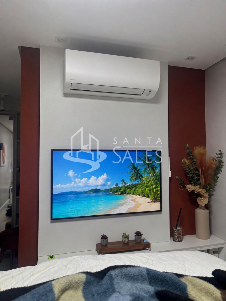 Apartamento, 3 quartos, 105 m² - Foto 45