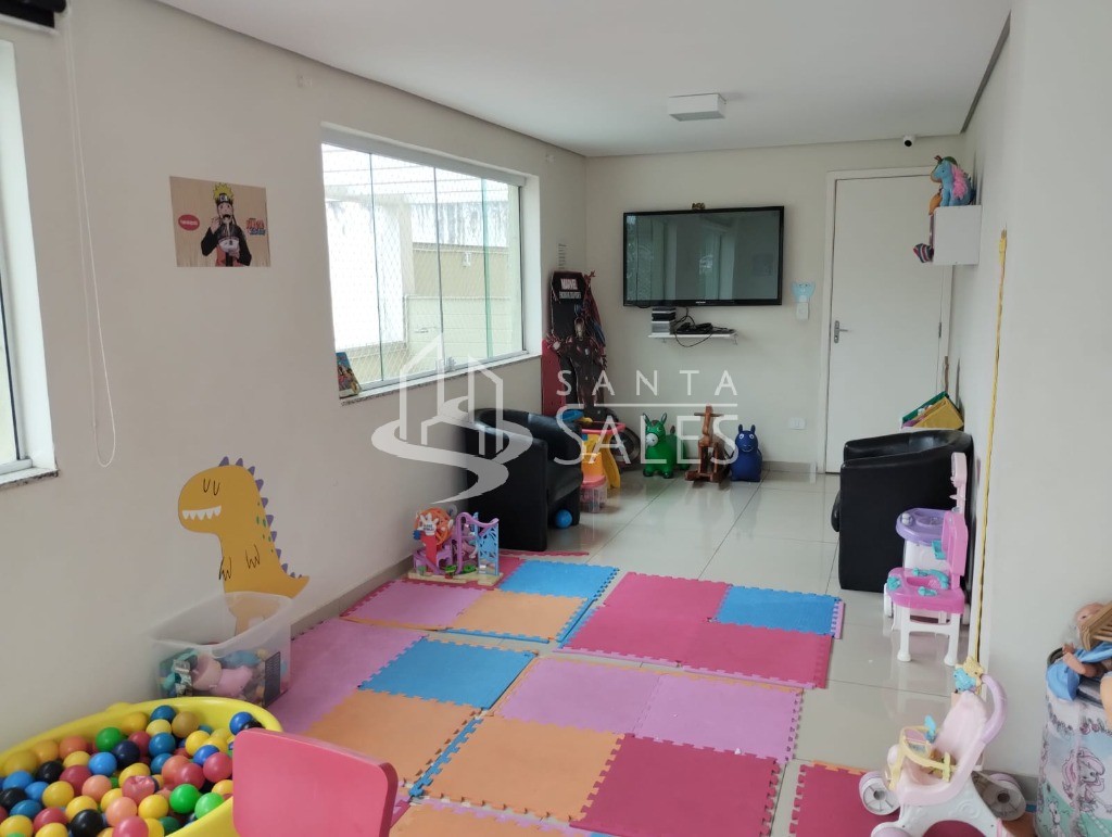 Apartamento, 2 quartos, 55 m² - Foto 8