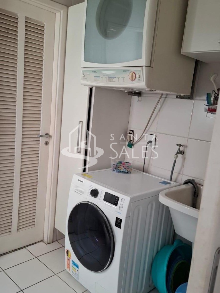 Apartamento, 3 quartos, 115 m² - Foto 13
