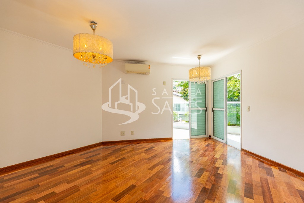 Casa, 4 quartos, 511 m² - Foto 13