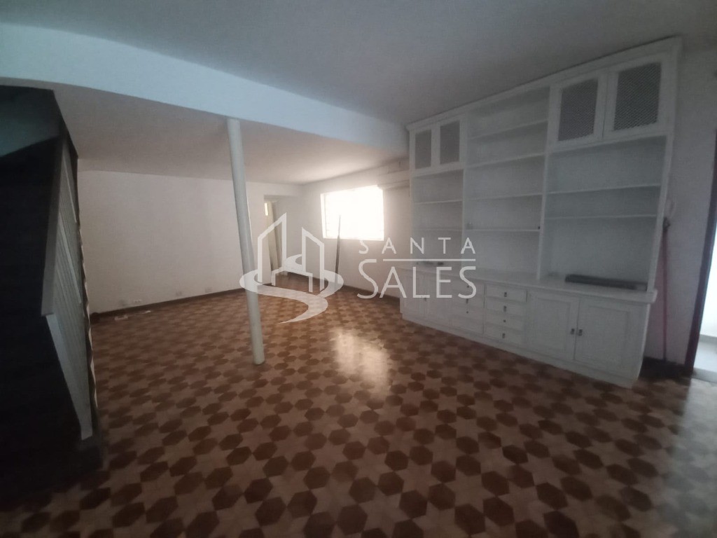 Sobrado, 4 quartos, 200 m² - Foto 2