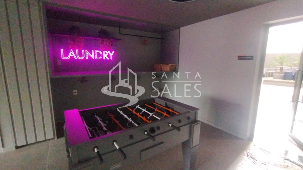Apartamento, 1 quarto, 24 m² - Foto 16