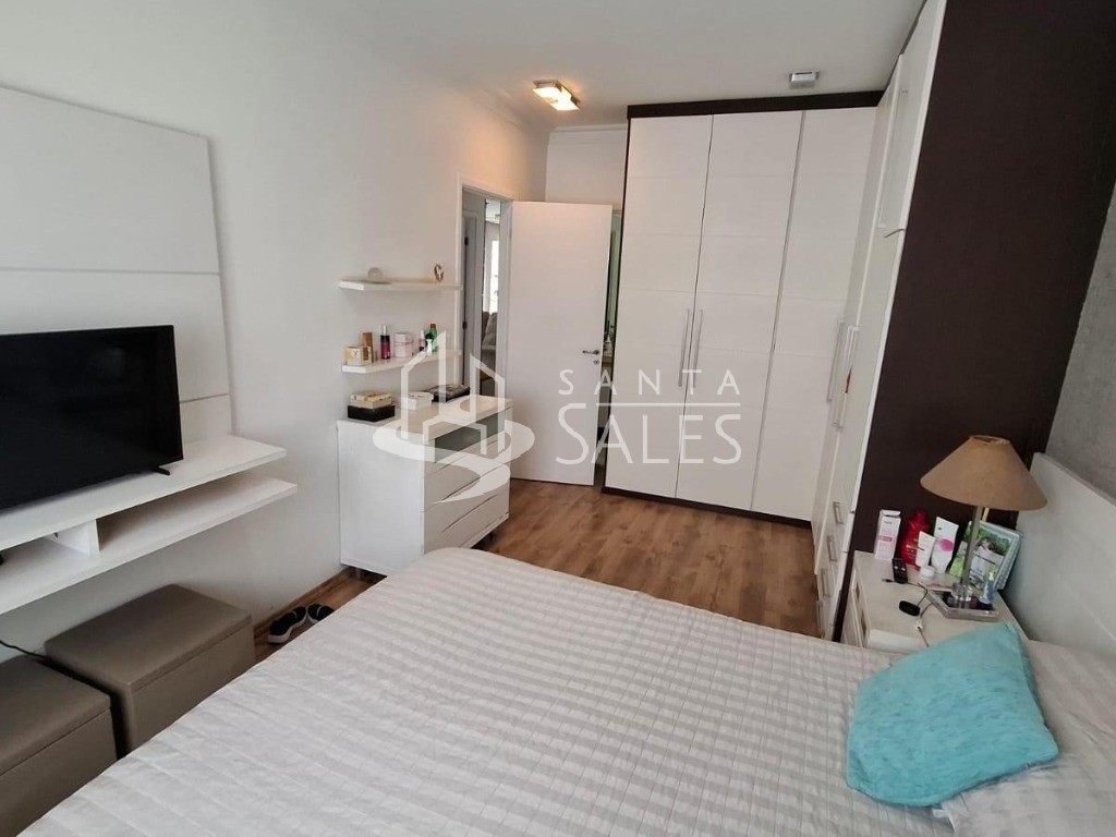 Apartamento, 3 quartos, 115 m² - Foto 7