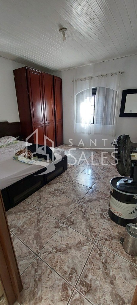Sobrado, 2 quartos, 90 m² - Foto 11