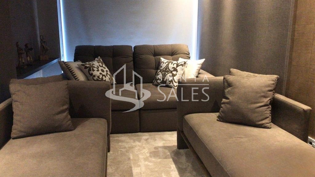 Apartamento, 3 quartos, 195 m² - Foto 7