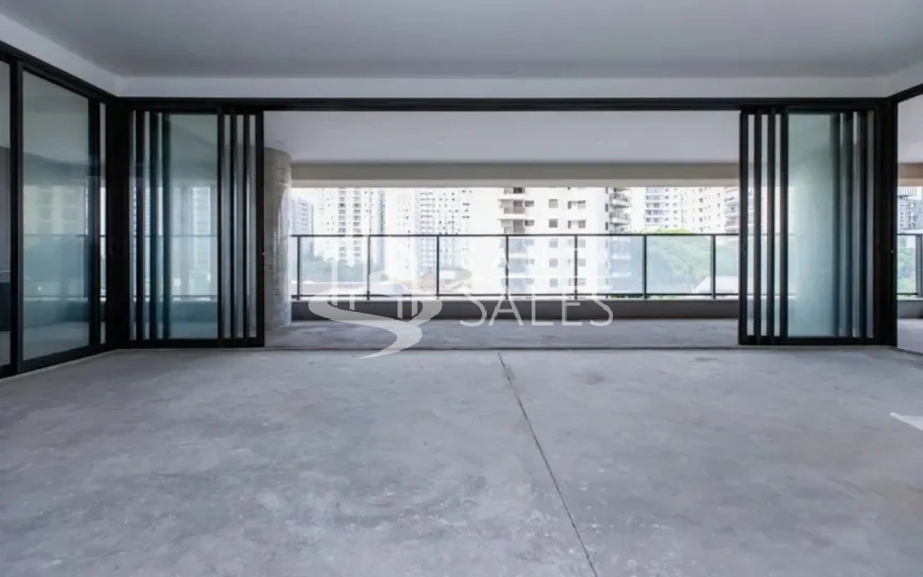 Apartamento, 4 quartos, 210 m² - Foto 1
