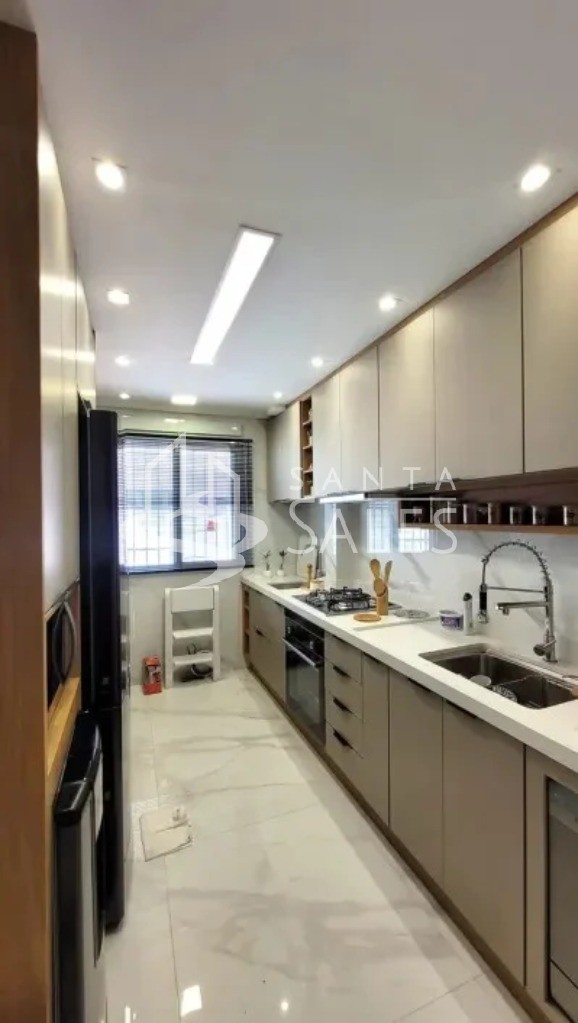 Apartamento, 2 quartos, 60 m² - Foto 5