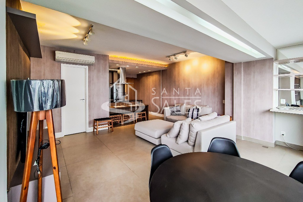 Apartamento, 1 quarto, 85 m² - Foto 65