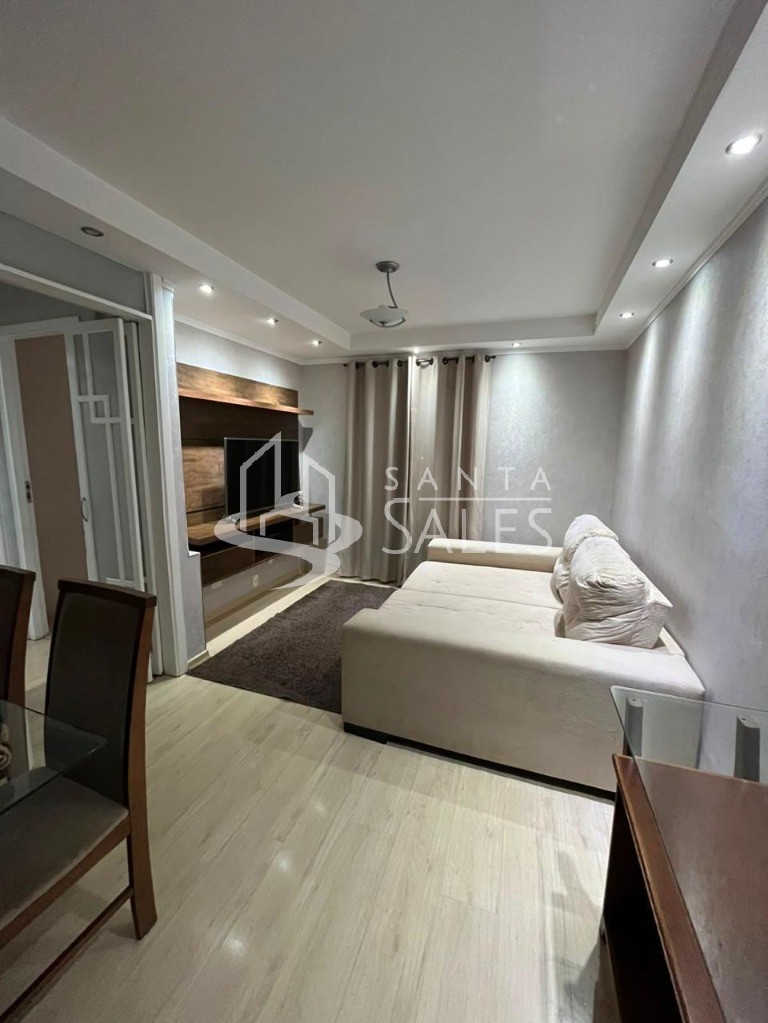 Apartamento, 2 quartos, 49 m² - Foto 13