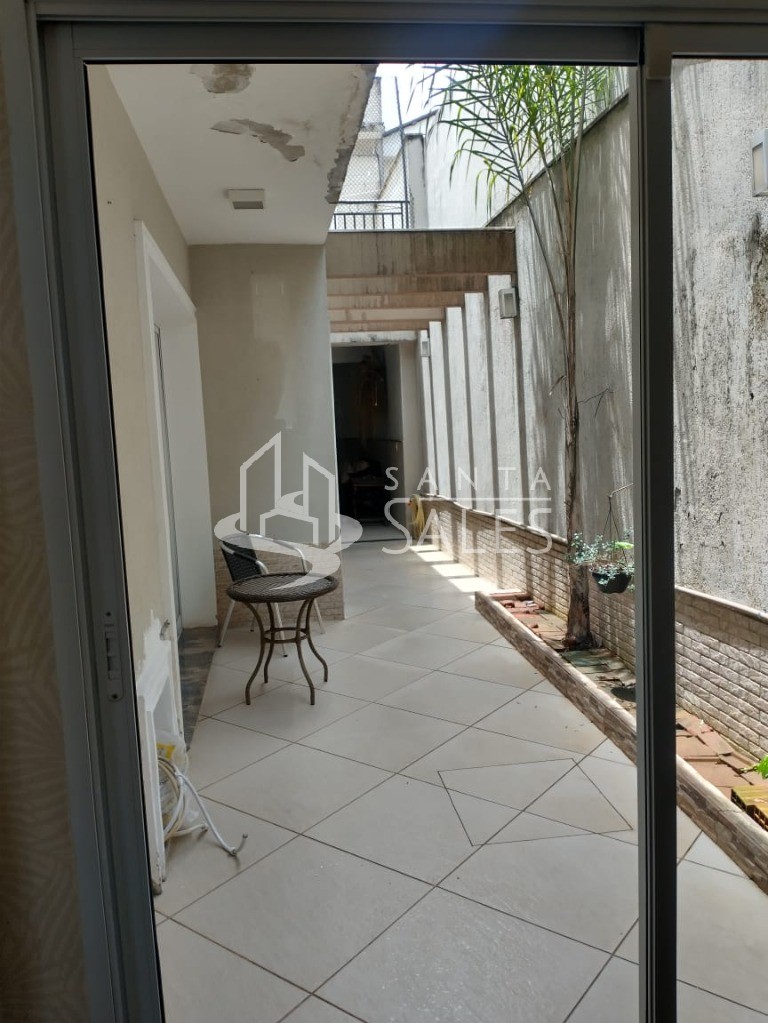 Sobrado, 3 quartos, 150 m² - Foto 47
