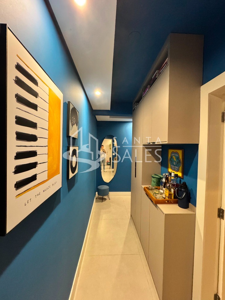 Apartamento, 2 quartos, 81 m² - Foto 16