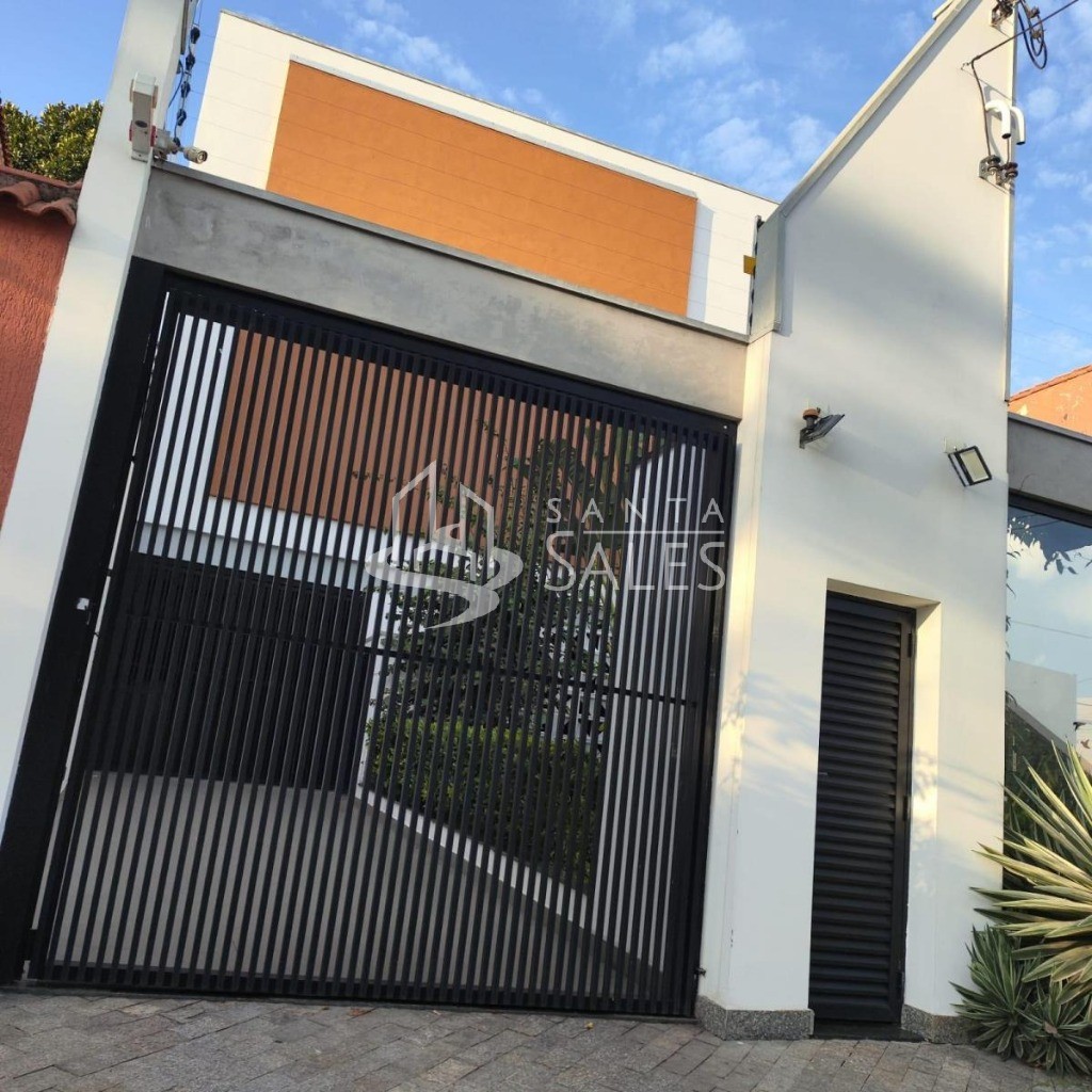 Casa, 3 quartos, 191 m² - Foto 1