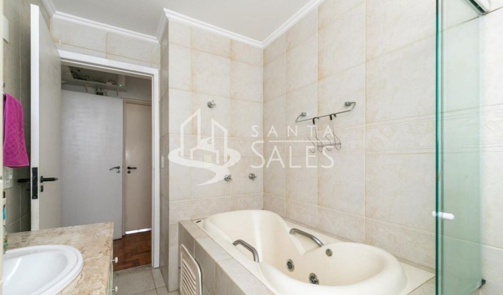 Apartamento, 4 quartos, 228 m² - Foto 12