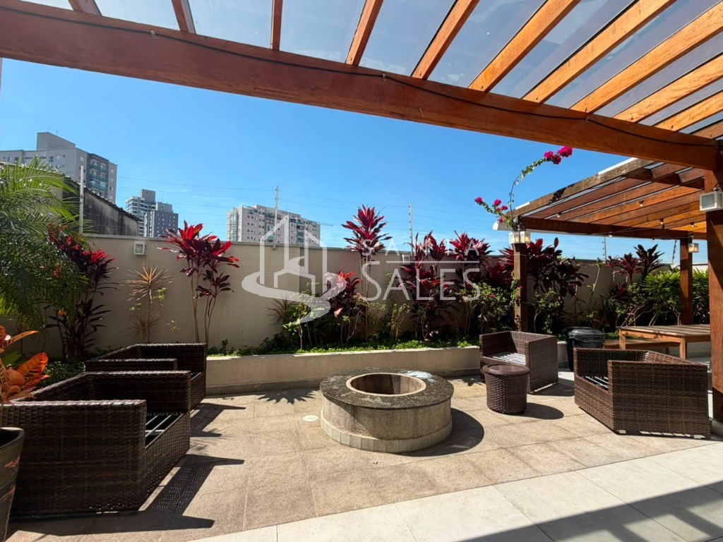 Apartamento, 1 quarto, 56 m² - Foto 21